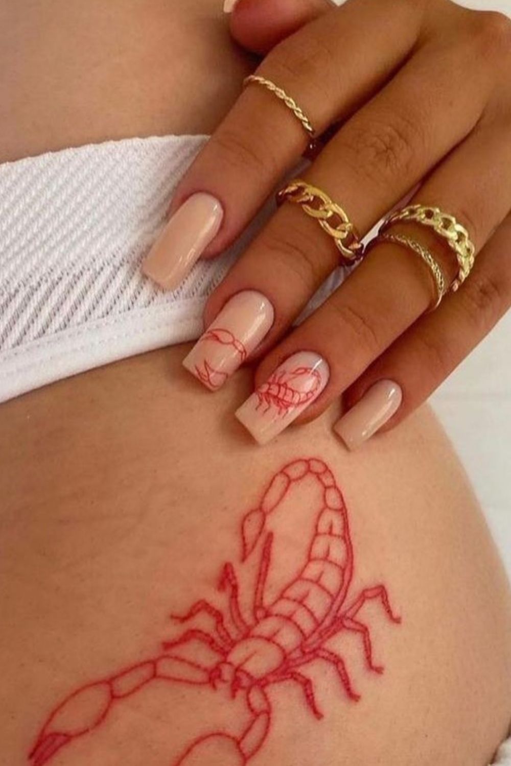 Cute Minimalist Tattoos Design for women with tiny tattoo pattern