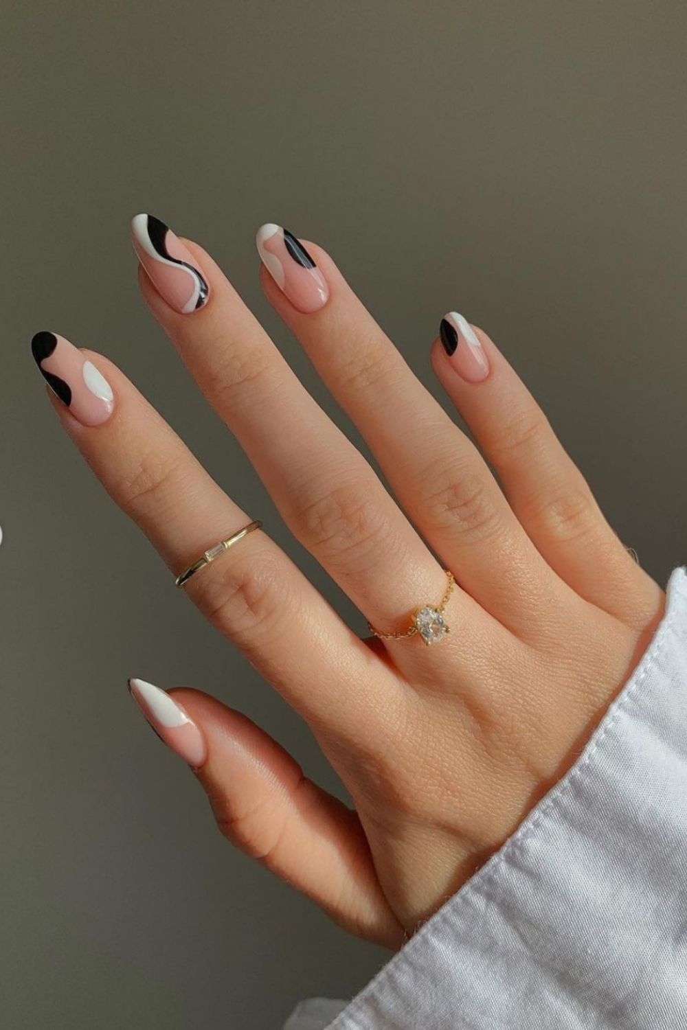 90+ Best Fall nail colors 2021 And Autumn nail design to fresh your looks