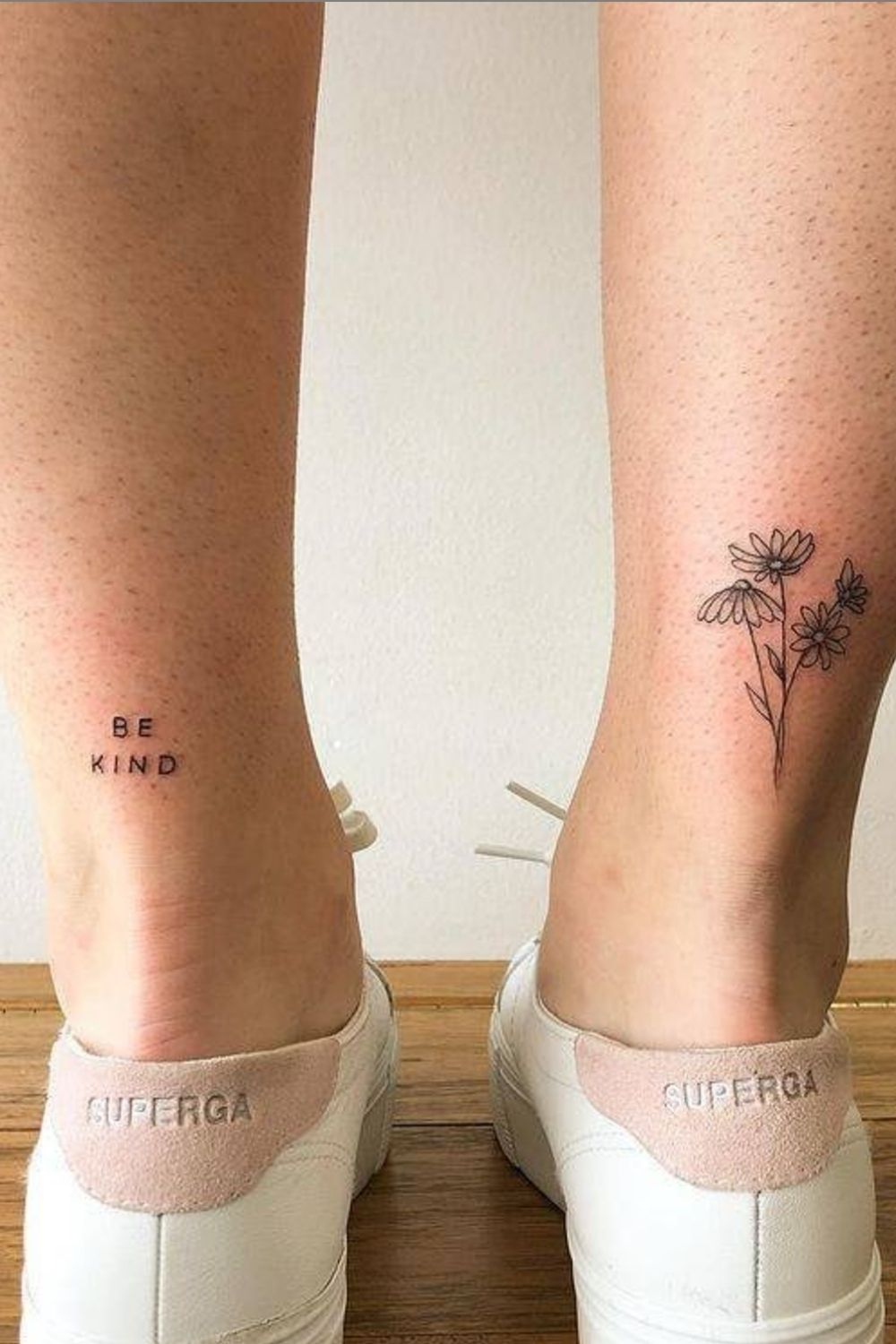 Cute Minimalist Tattoos Design for women with tiny tattoo pattern