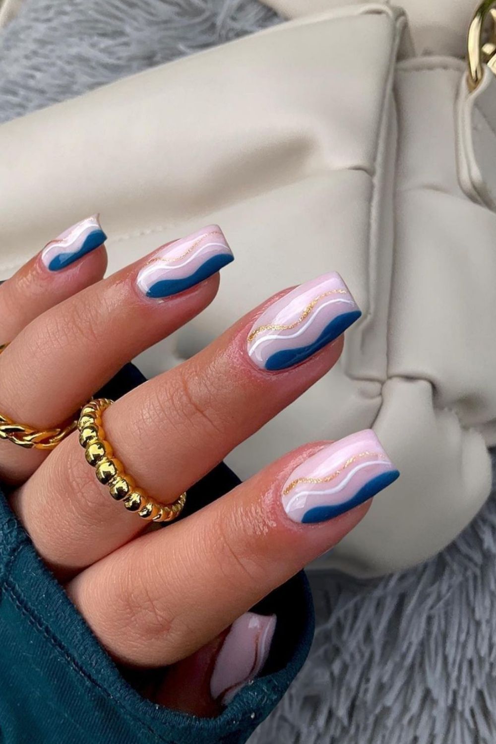 90+ Best Fall nail colors 2021 And Autumn nail design to fresh your looks