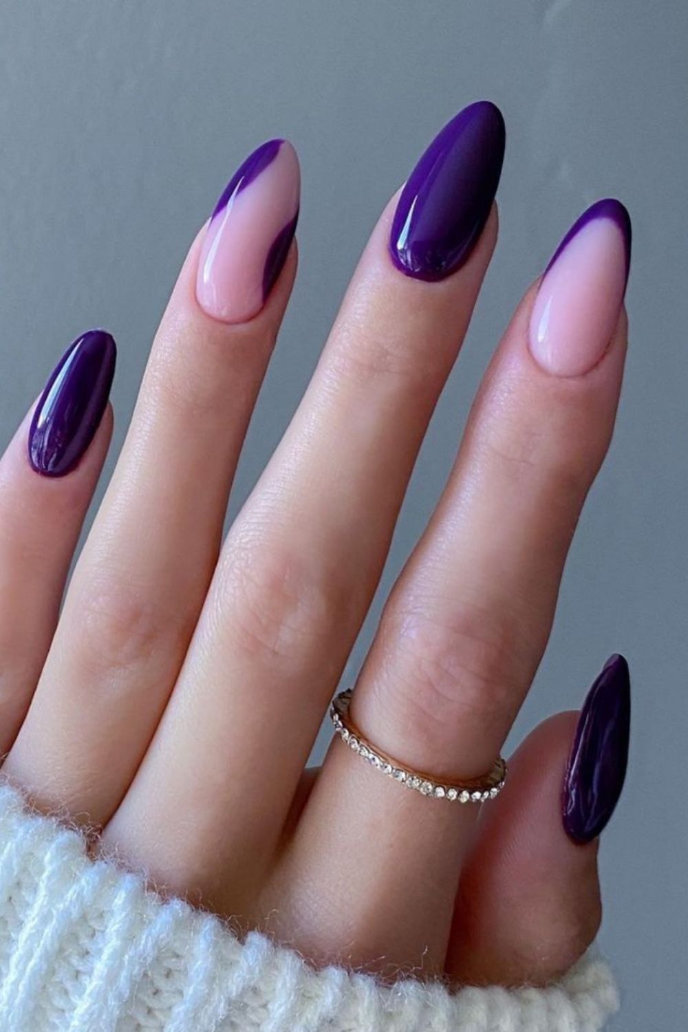 90+ Best Fall nail colors 2021 And Autumn nail design to fresh your looks