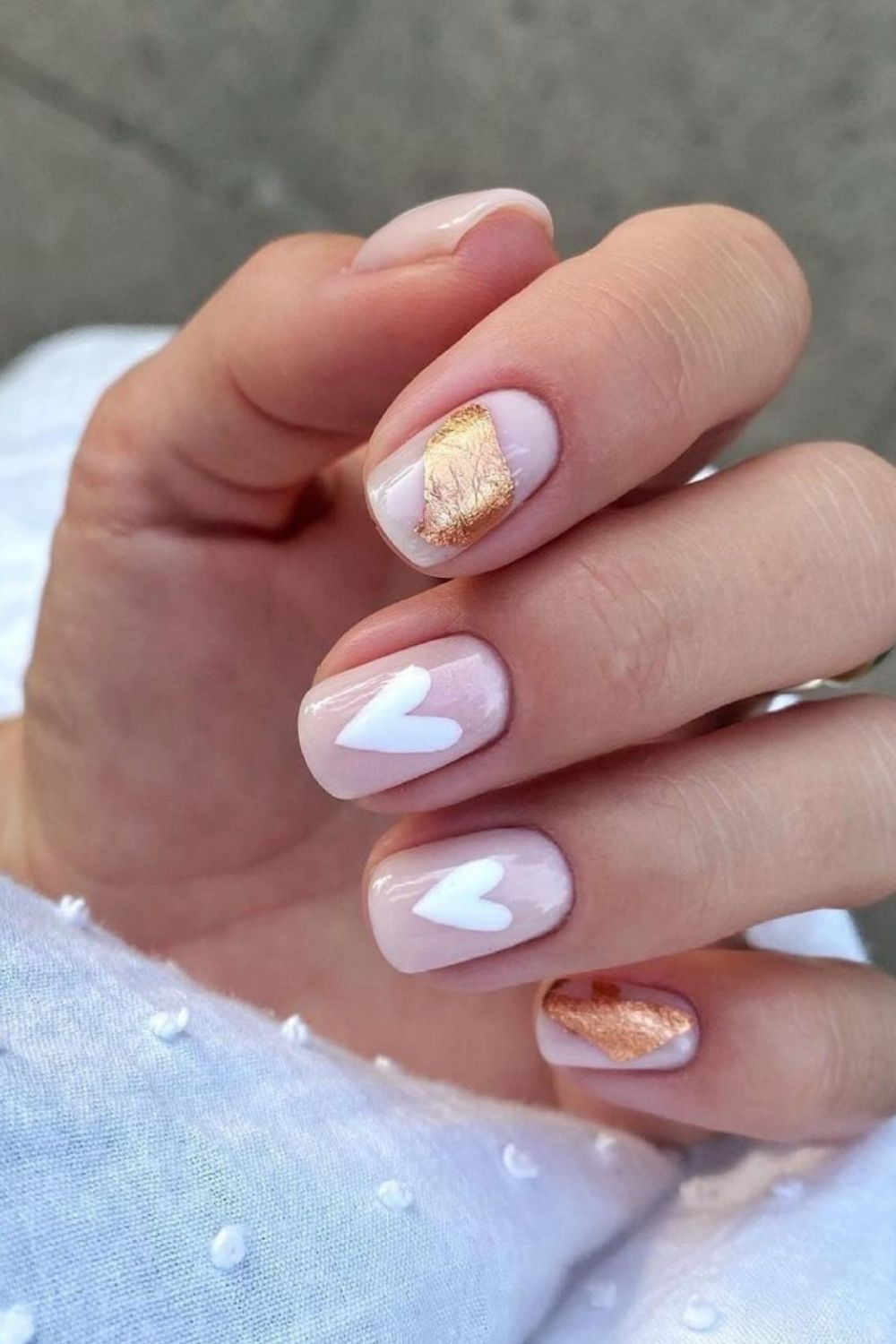 90+ Best Fall nail colors 2021 And Autumn nail design to fresh your looks