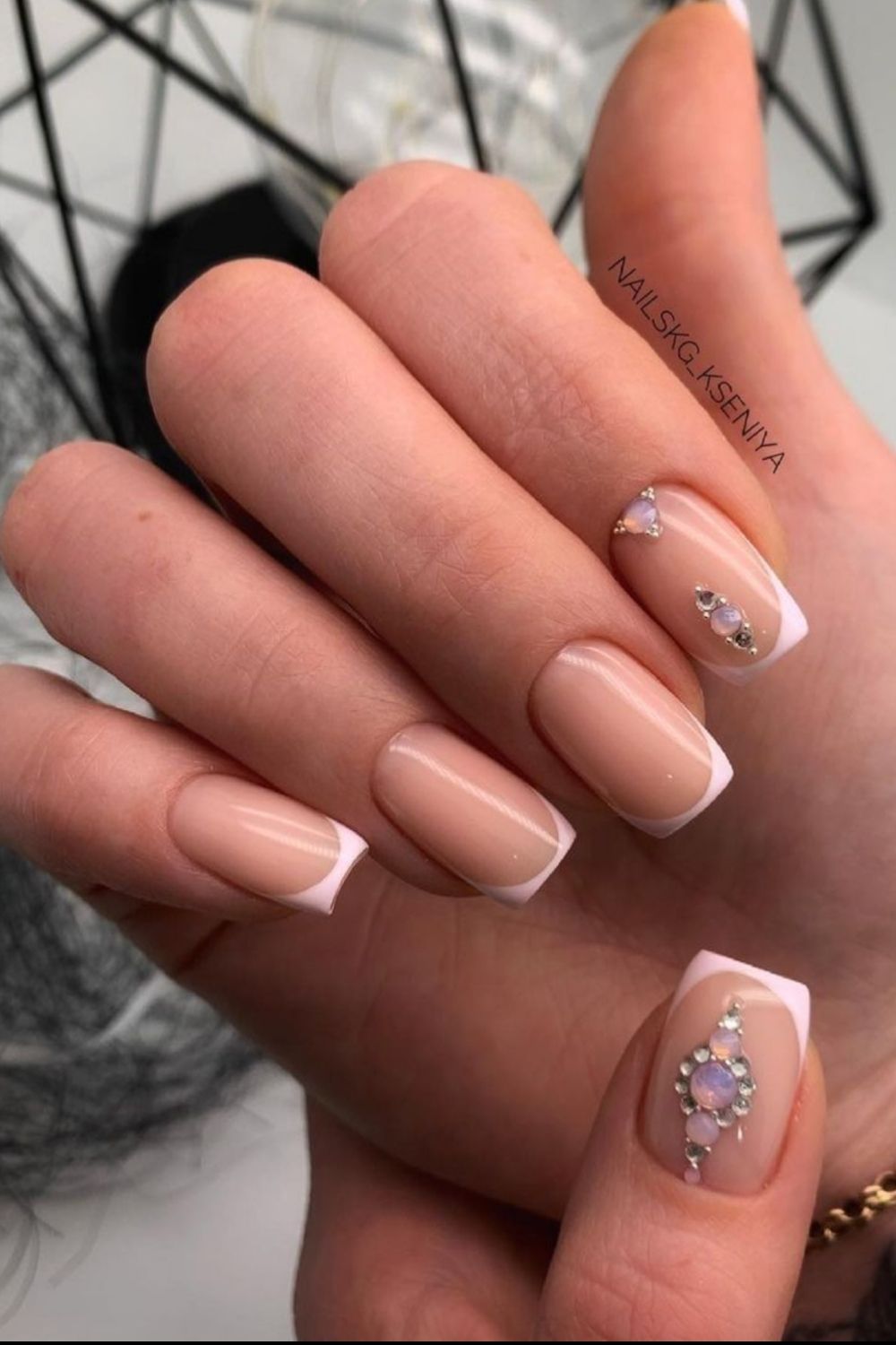 90+ Best Fall nail colors 2021 And Autumn nail design to fresh your looks