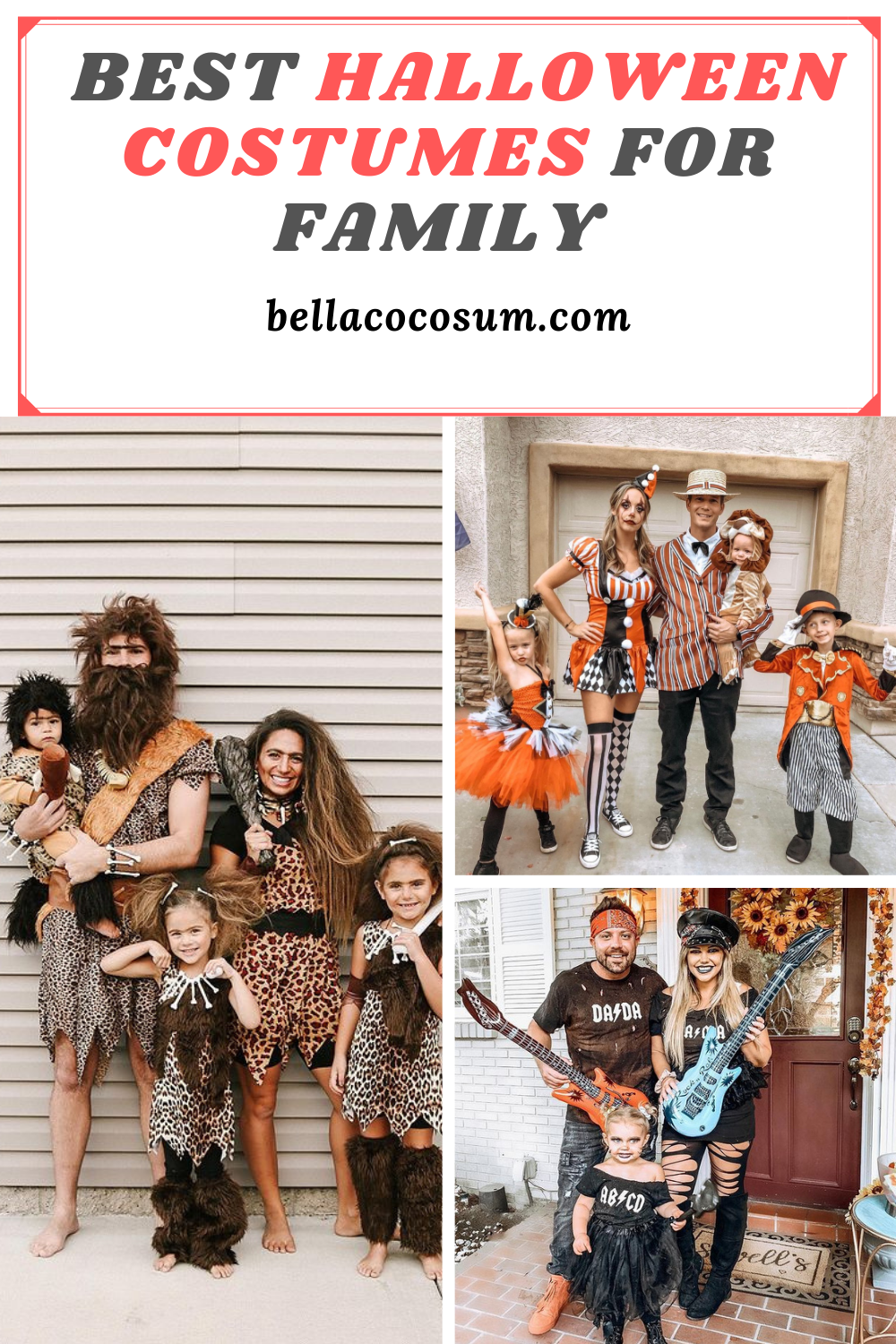 34 Best Halloween costumes 2021 for family and best friends