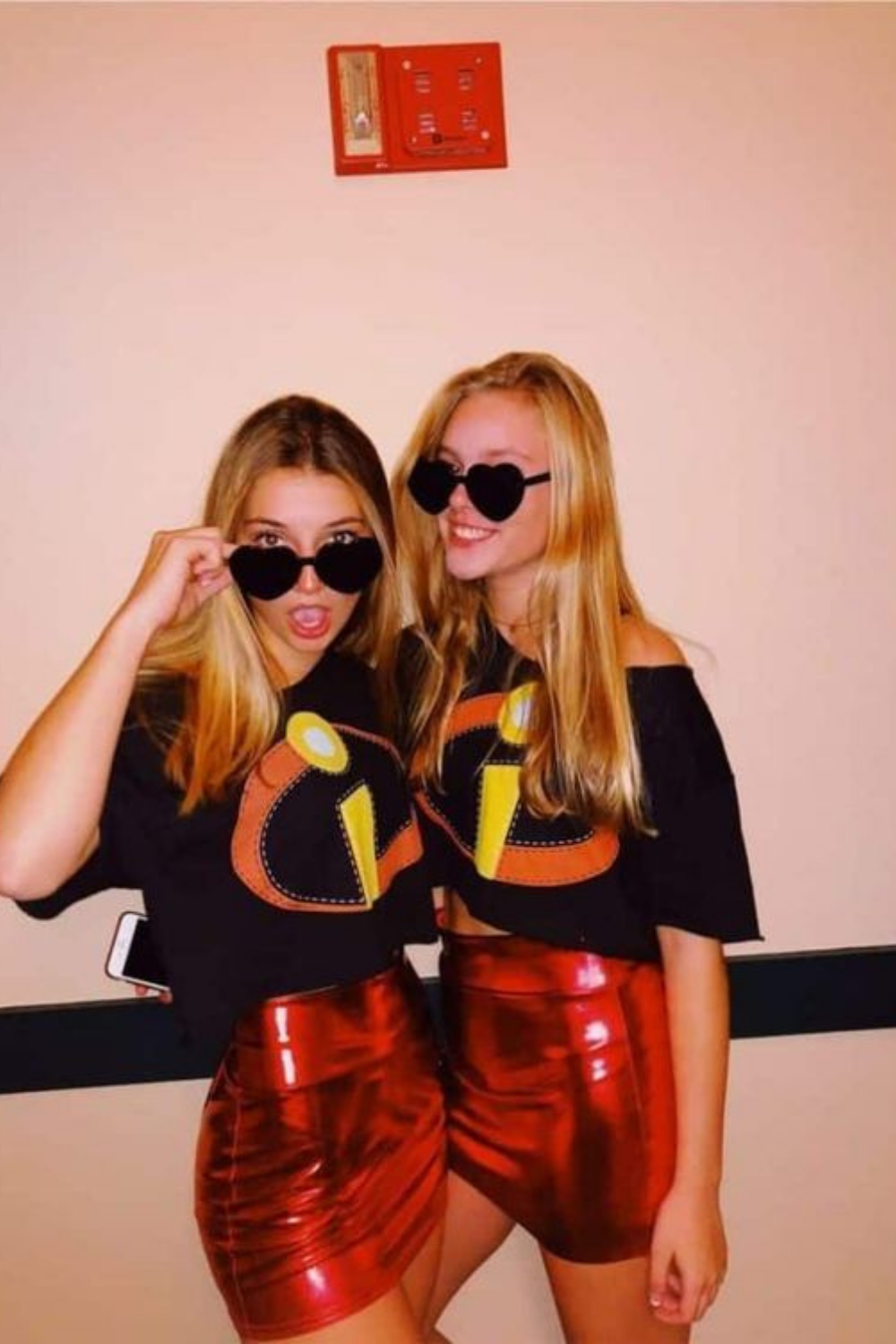 34 Best Halloween costumes 2021 for family and best friends