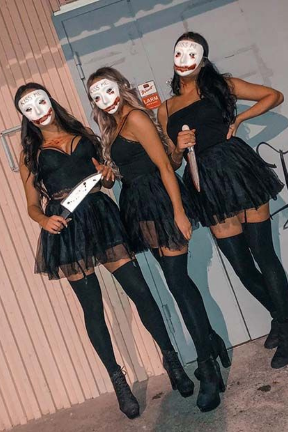 34 Best Halloween costumes 2021 for family and best friends