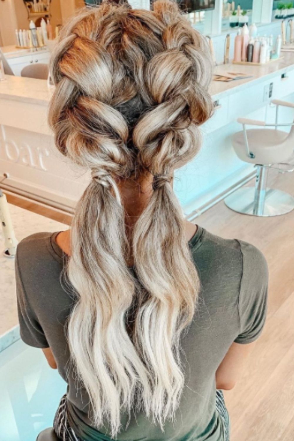 What is homecoming hairstyles updo with braids?