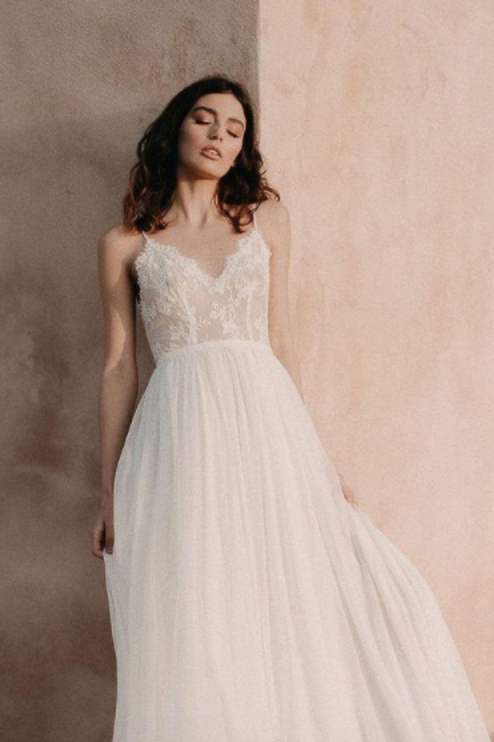 Are Wedding Dresses In Style?