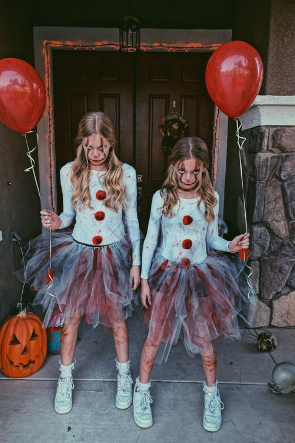 34 Best Halloween costumes 2021 for family and best friends