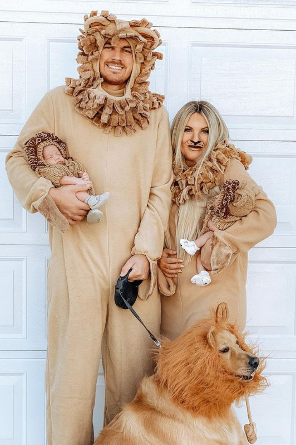 34 Best Halloween costumes 2021 for family and best friends