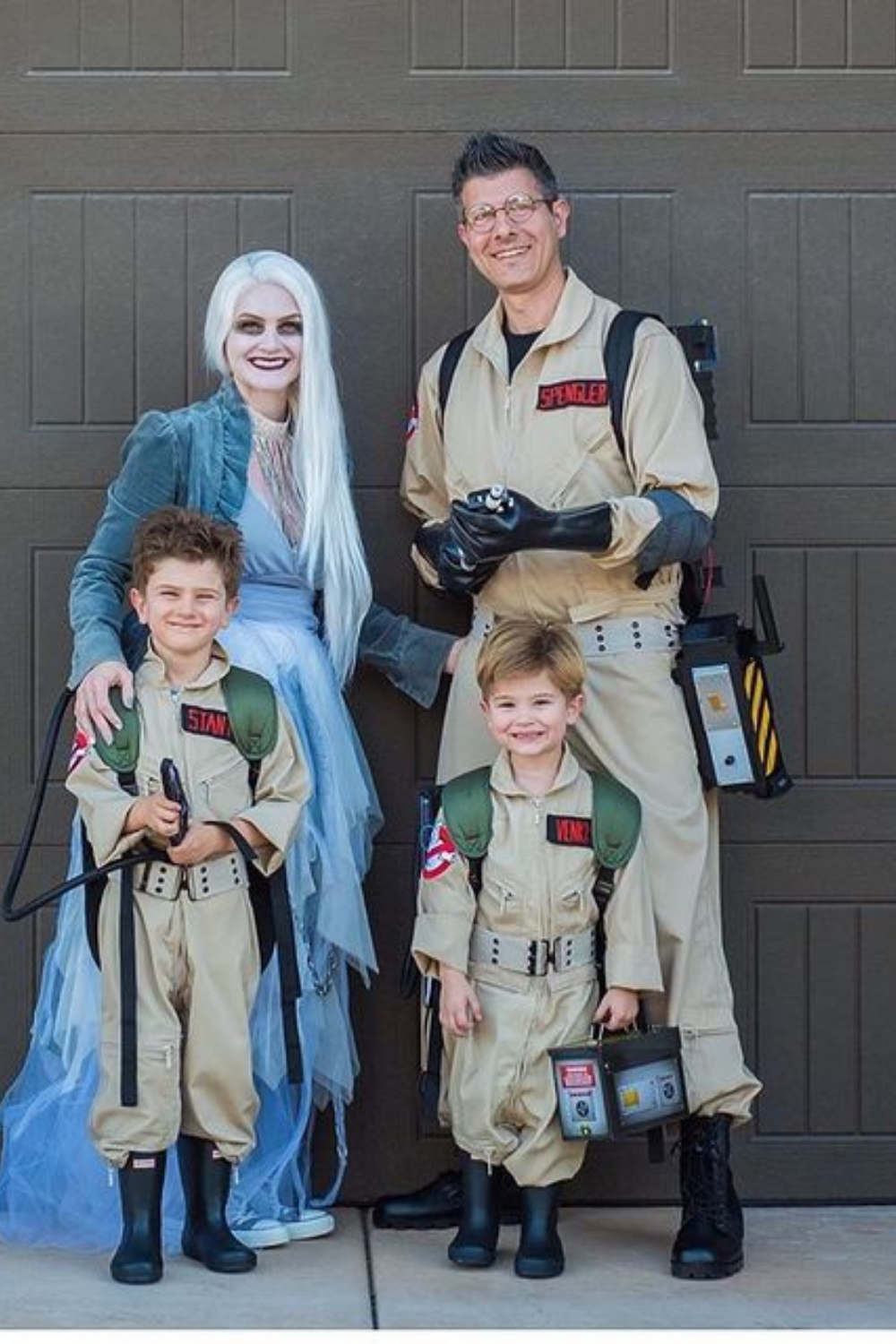 34 Best Halloween costumes 2021 for family and best friends