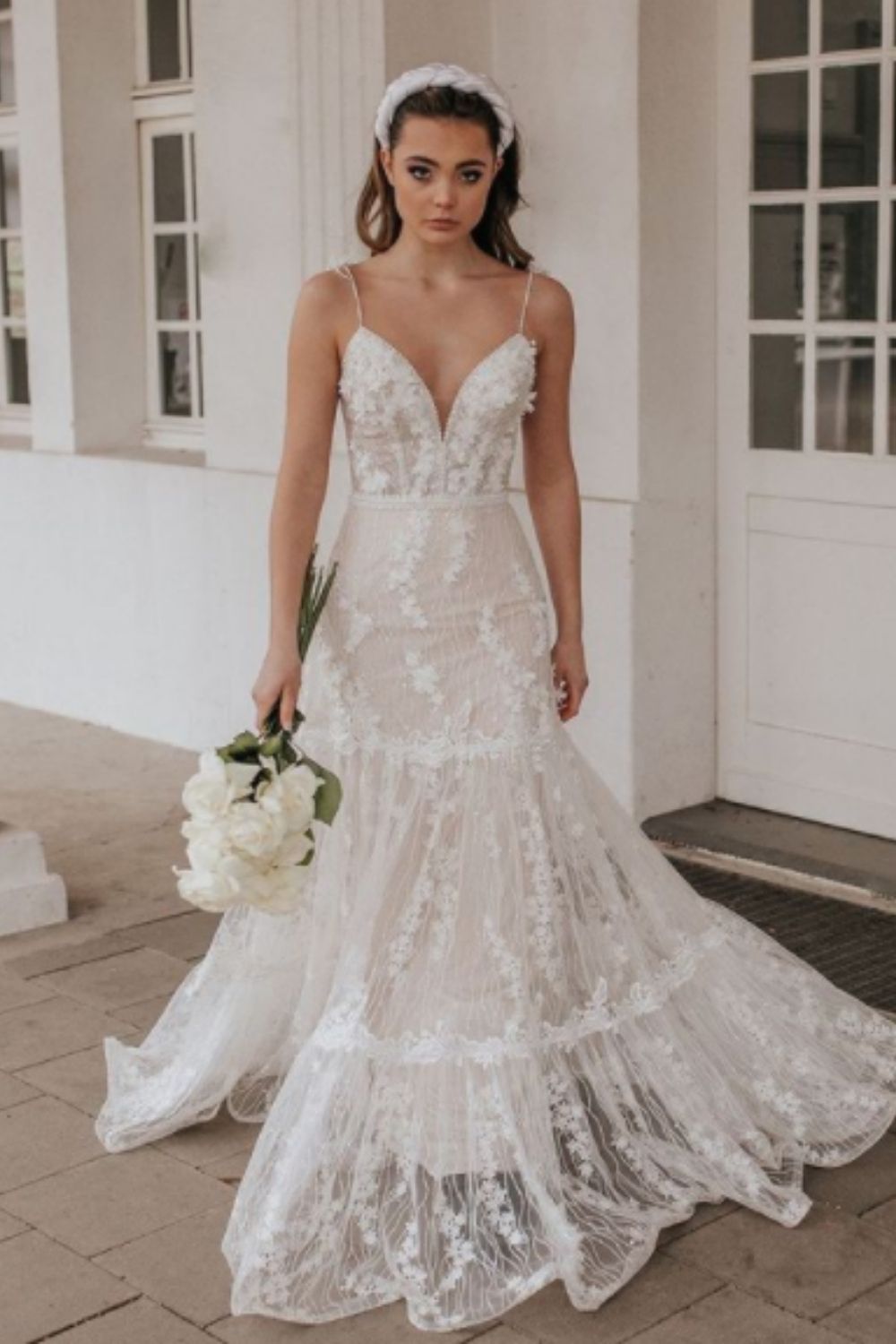 Are Wedding Dresses In Style?