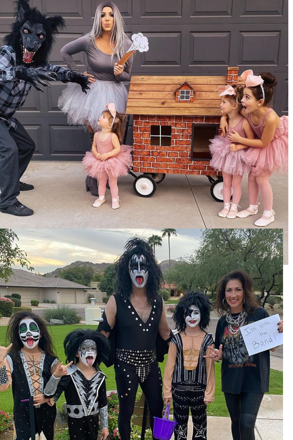 34 Best Halloween costumes 2021 for family and best friends