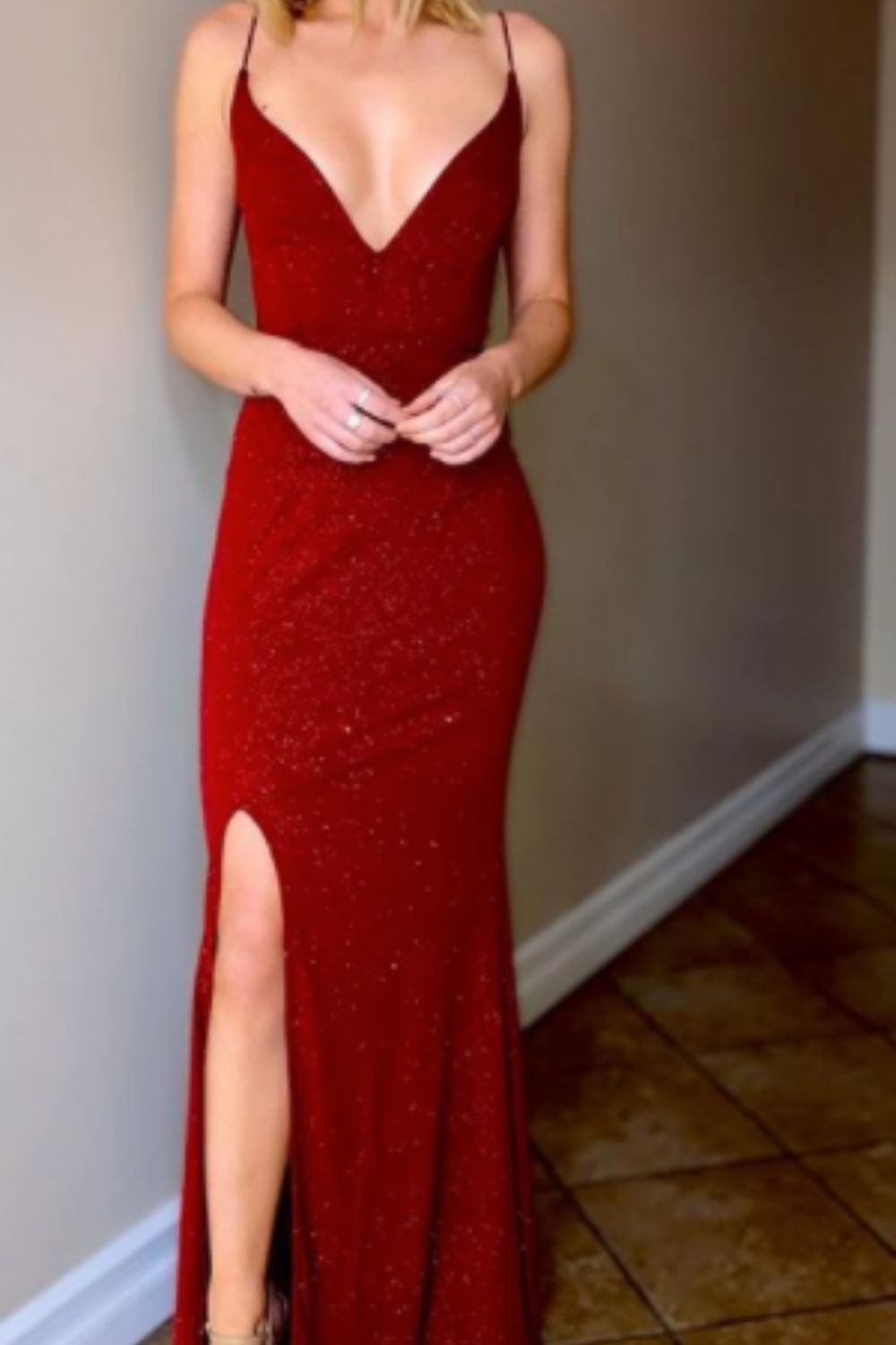 Tips on finding the perfect homecoming dress 2021