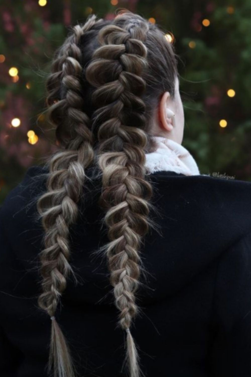 What is homecoming hairstyles updo with braids?