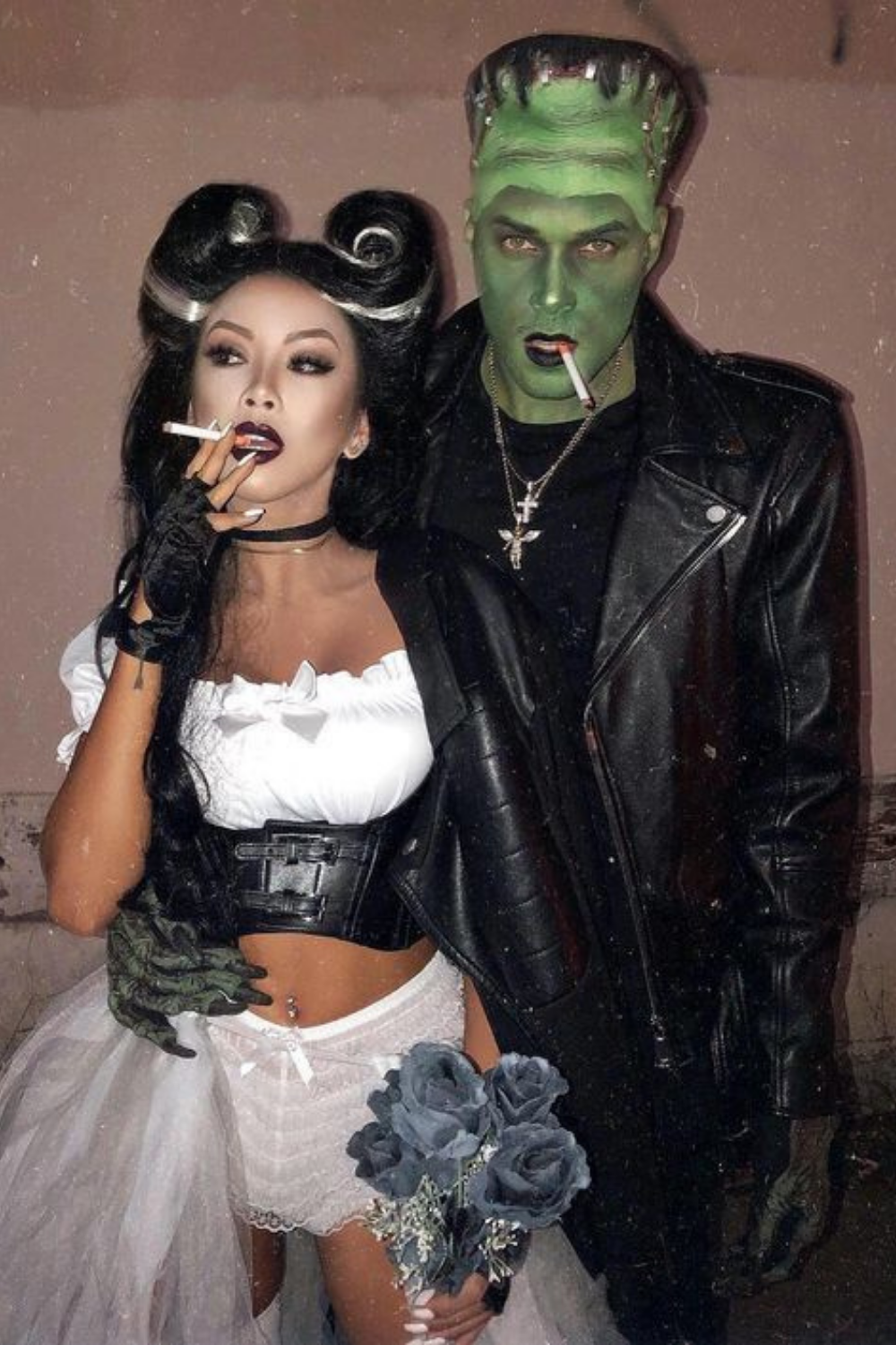 34 Best Halloween costumes 2021 for family and best friends