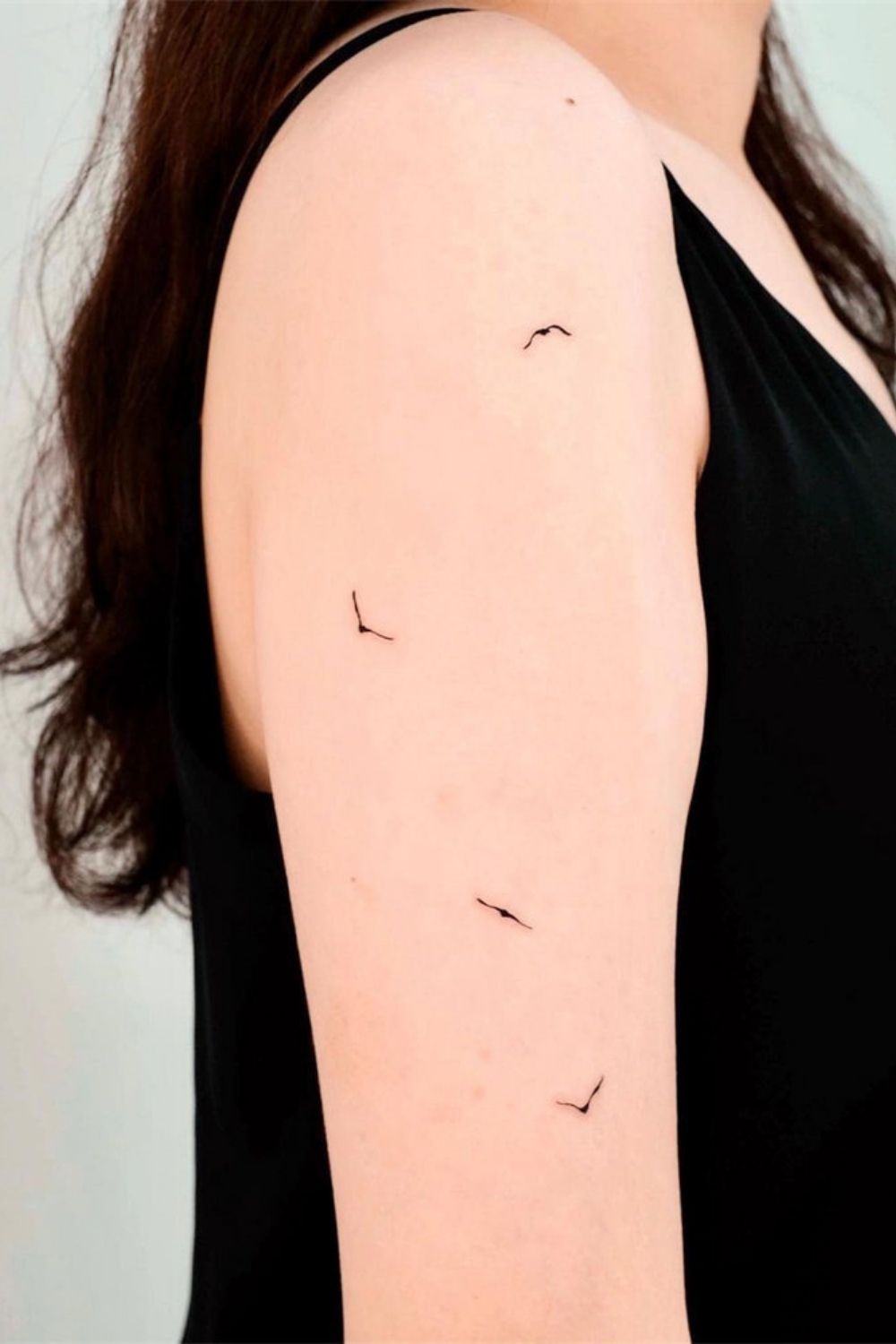 40 Best Minimalist Tattoo Designs for women