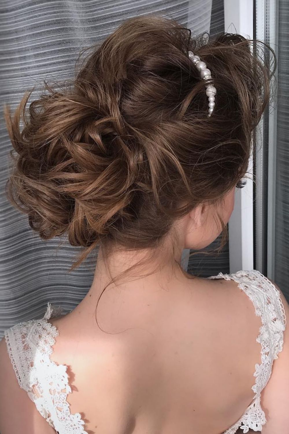 38 Chic Prom Hairstyles to Let You Be Amazing