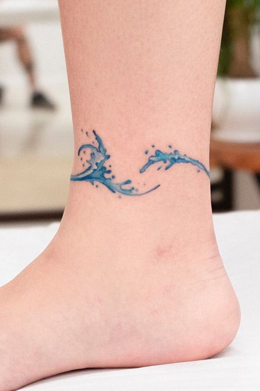 40 Best Minimalist Tattoo Designs for women