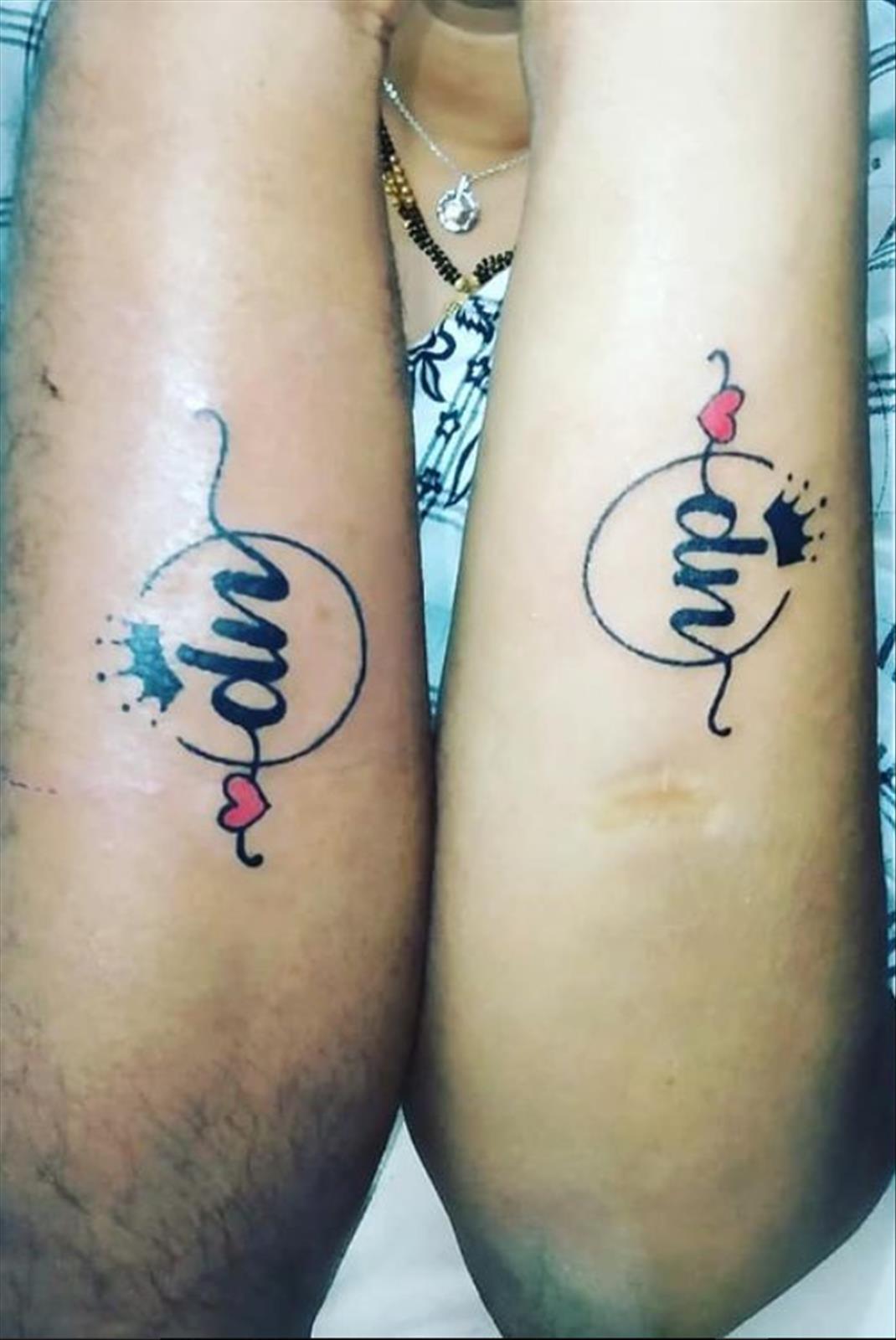 57 Couple tattoo design and Tattoo Ideas 2021
