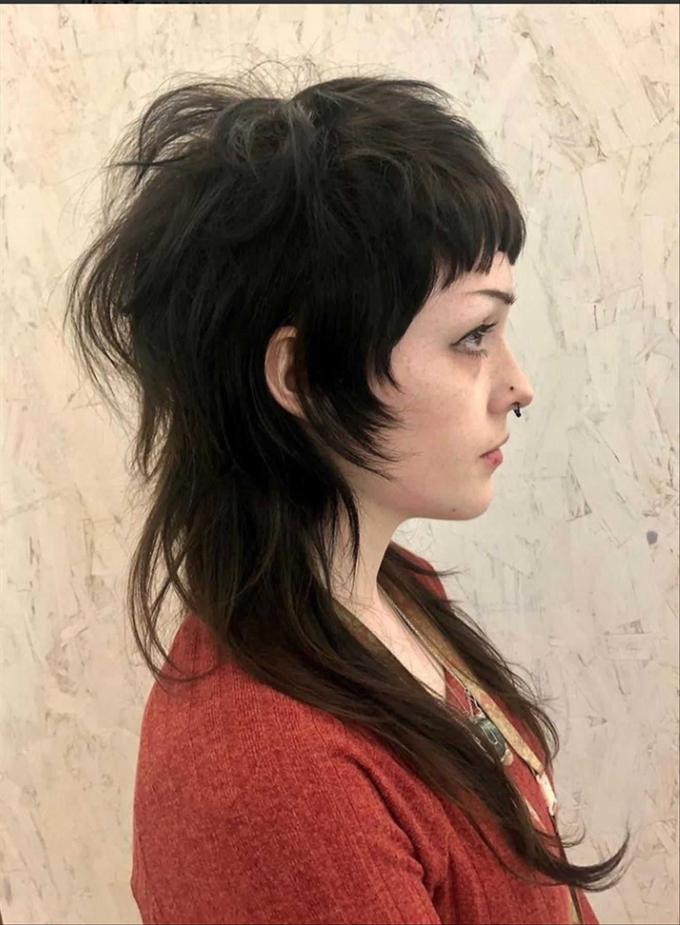 Hottest Haircuts and Hairstyle with Bangs to Try in 2021