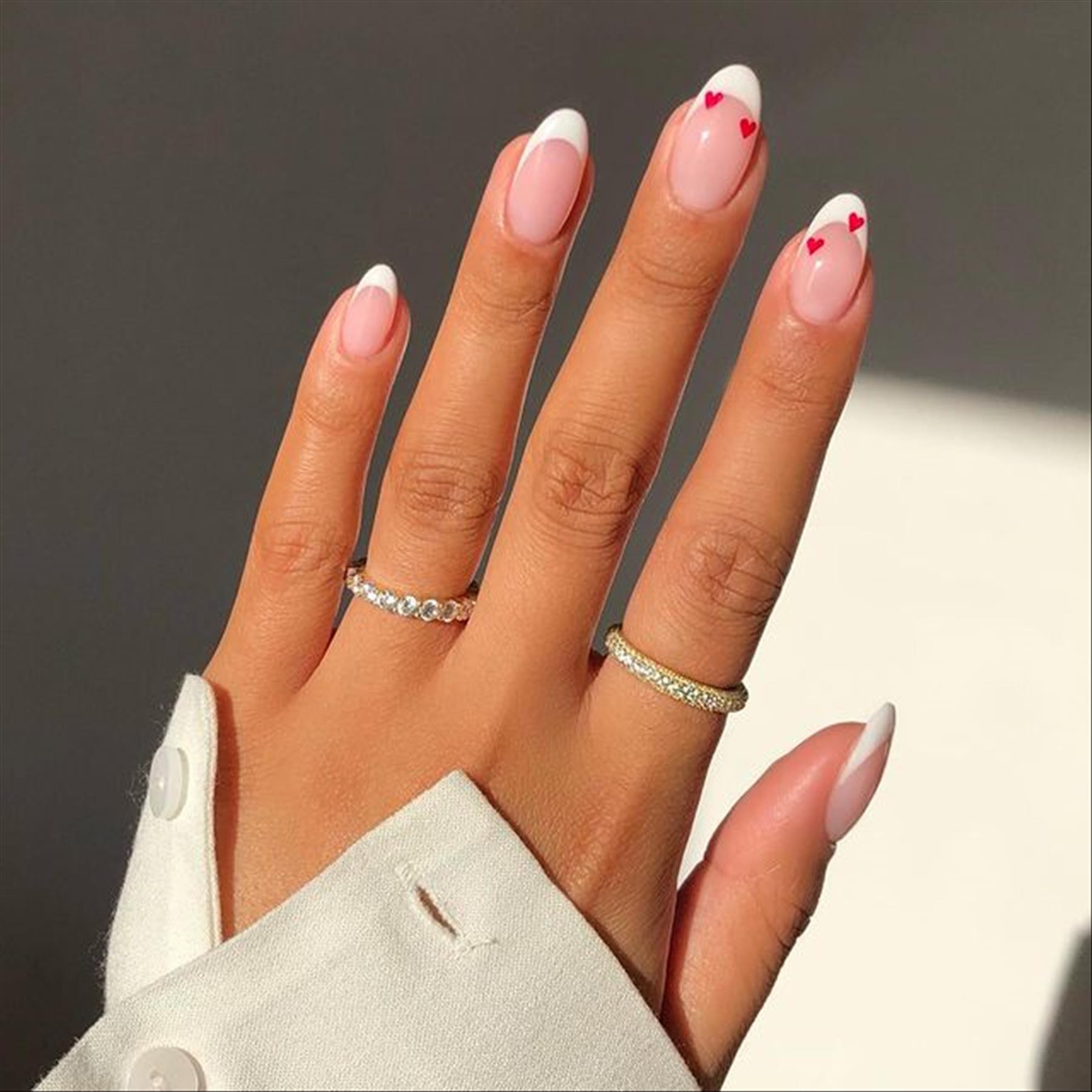 Best Valentine’s Day Nail Art Ideas In 2022