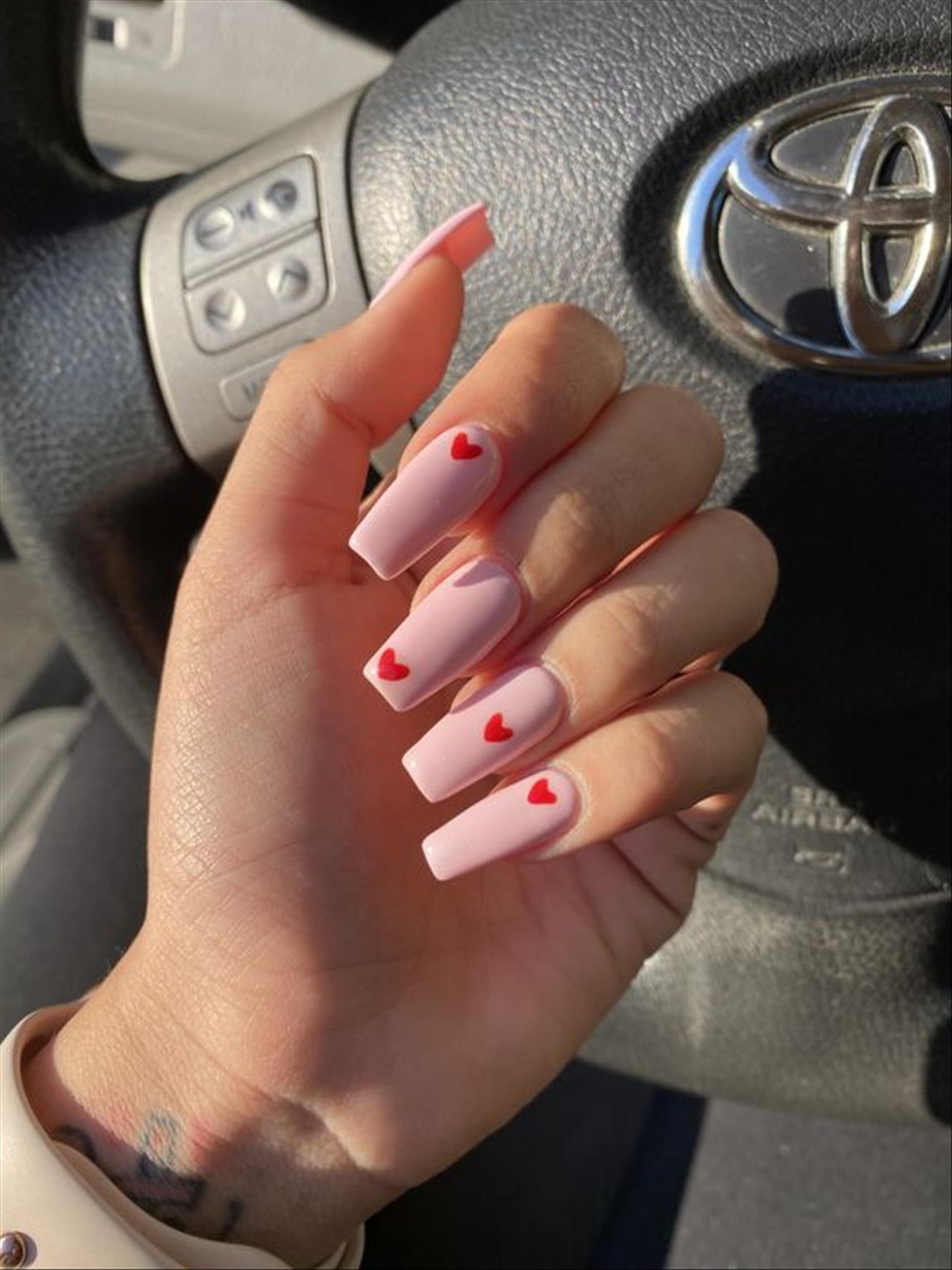 Best Valentine’s Day Nail Art Ideas In 2022