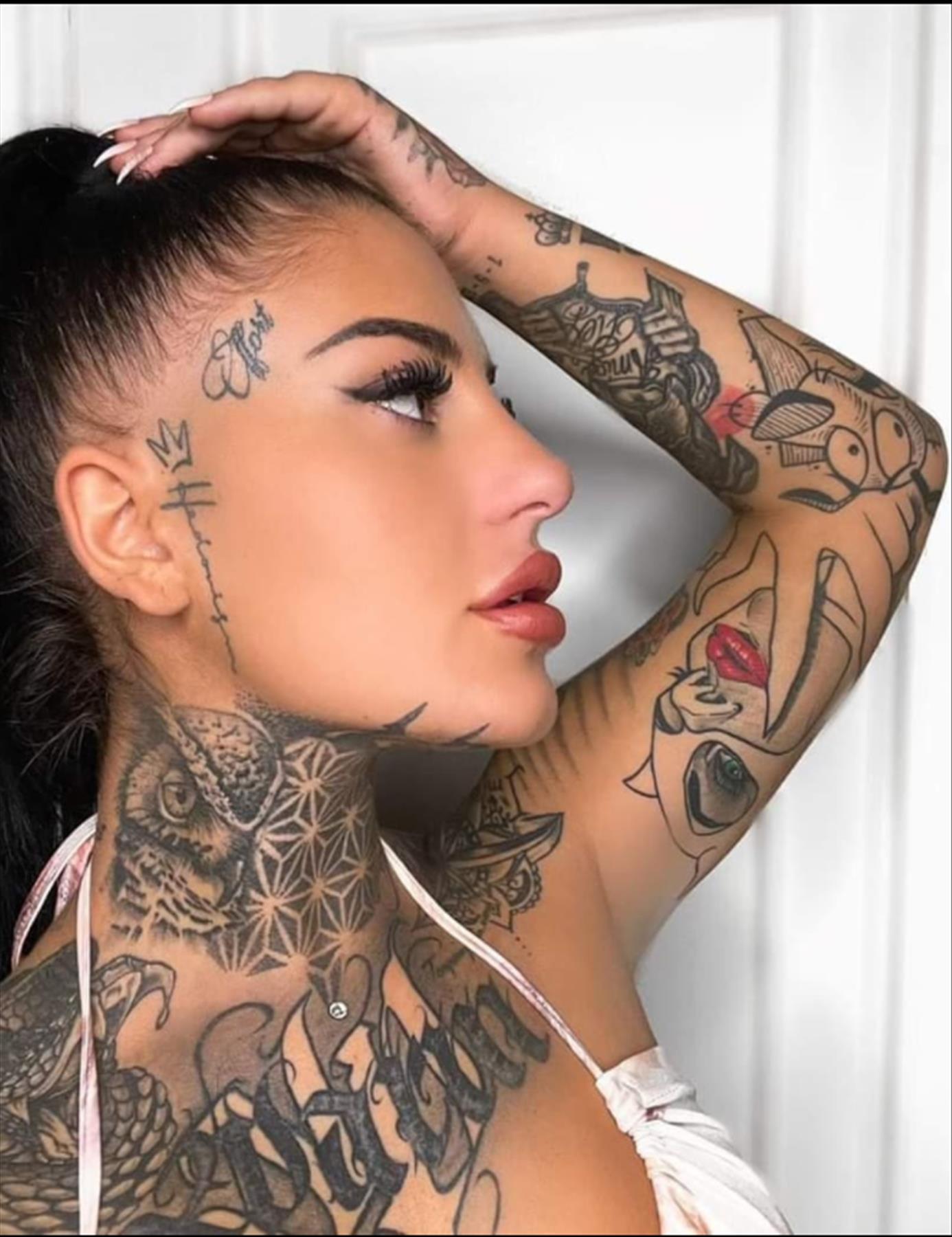 50+ Unique sleeve tattoos aesthetic for women 2022