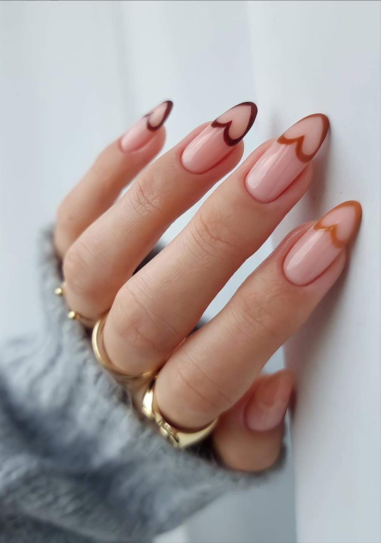 Best Valentine’s Day Nail Art Ideas In 2022