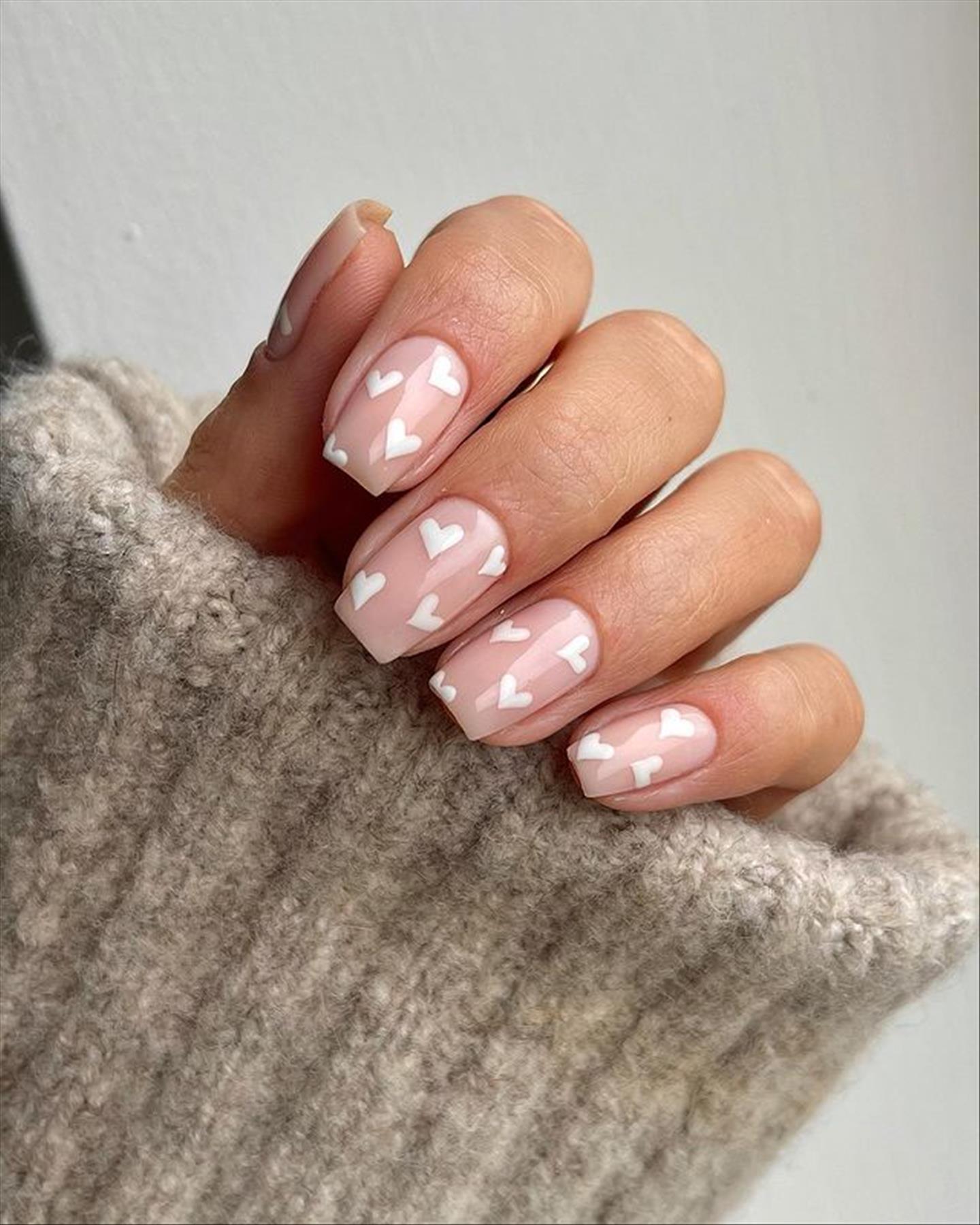 Best Valentine’s Day Nail Art Ideas In 2022