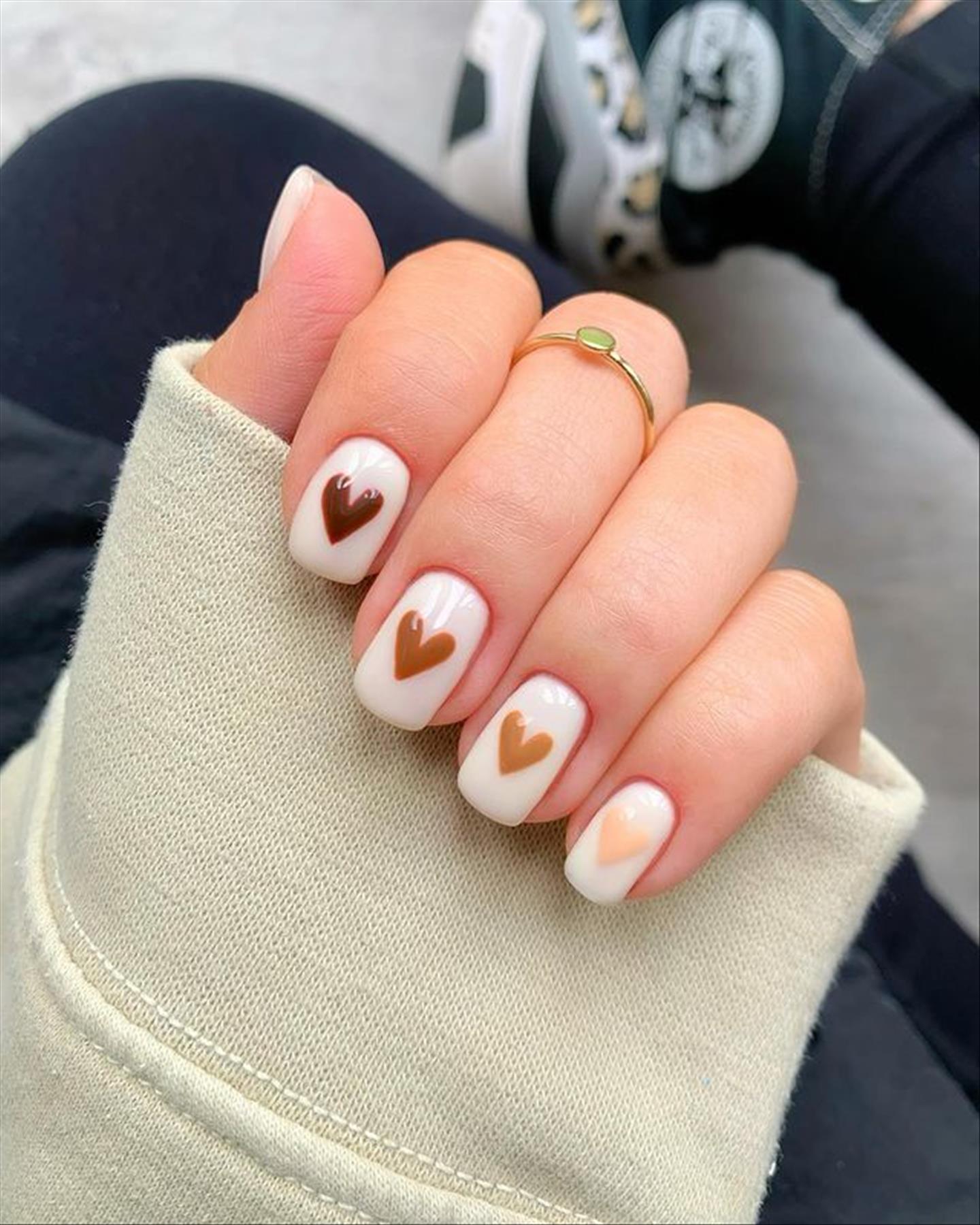 Best Valentine’s Day Nail Art Ideas In 2022