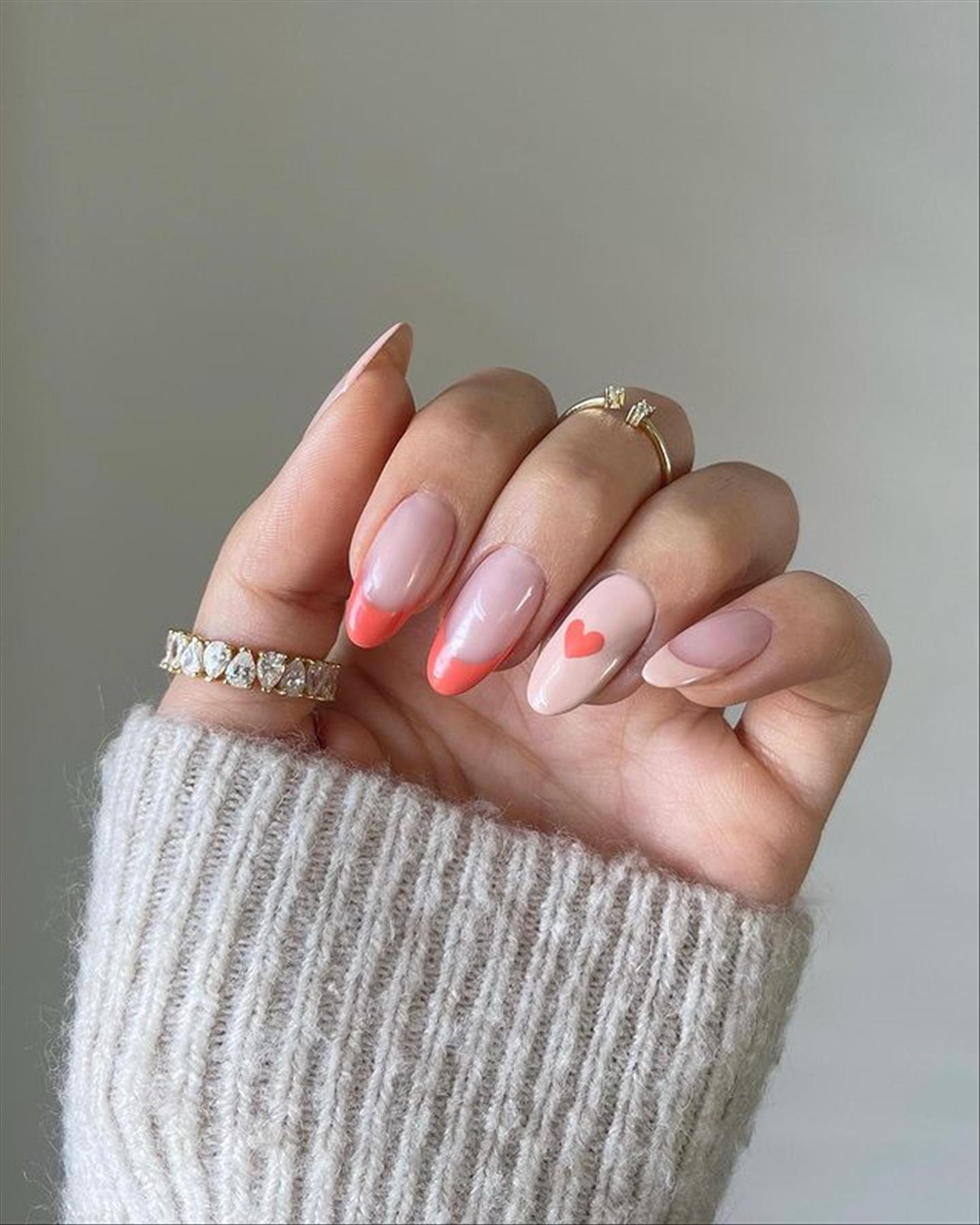 Best Valentine’s Day Nail Art Ideas In 2022