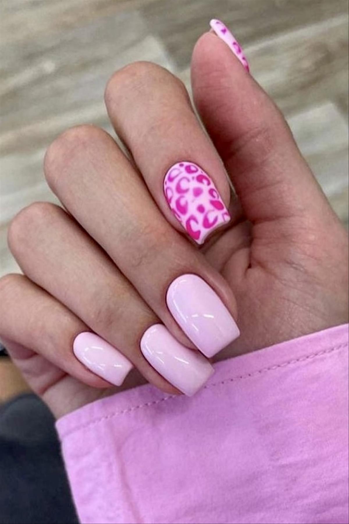 Best Valentine’s Day Nail Art Ideas In 2022