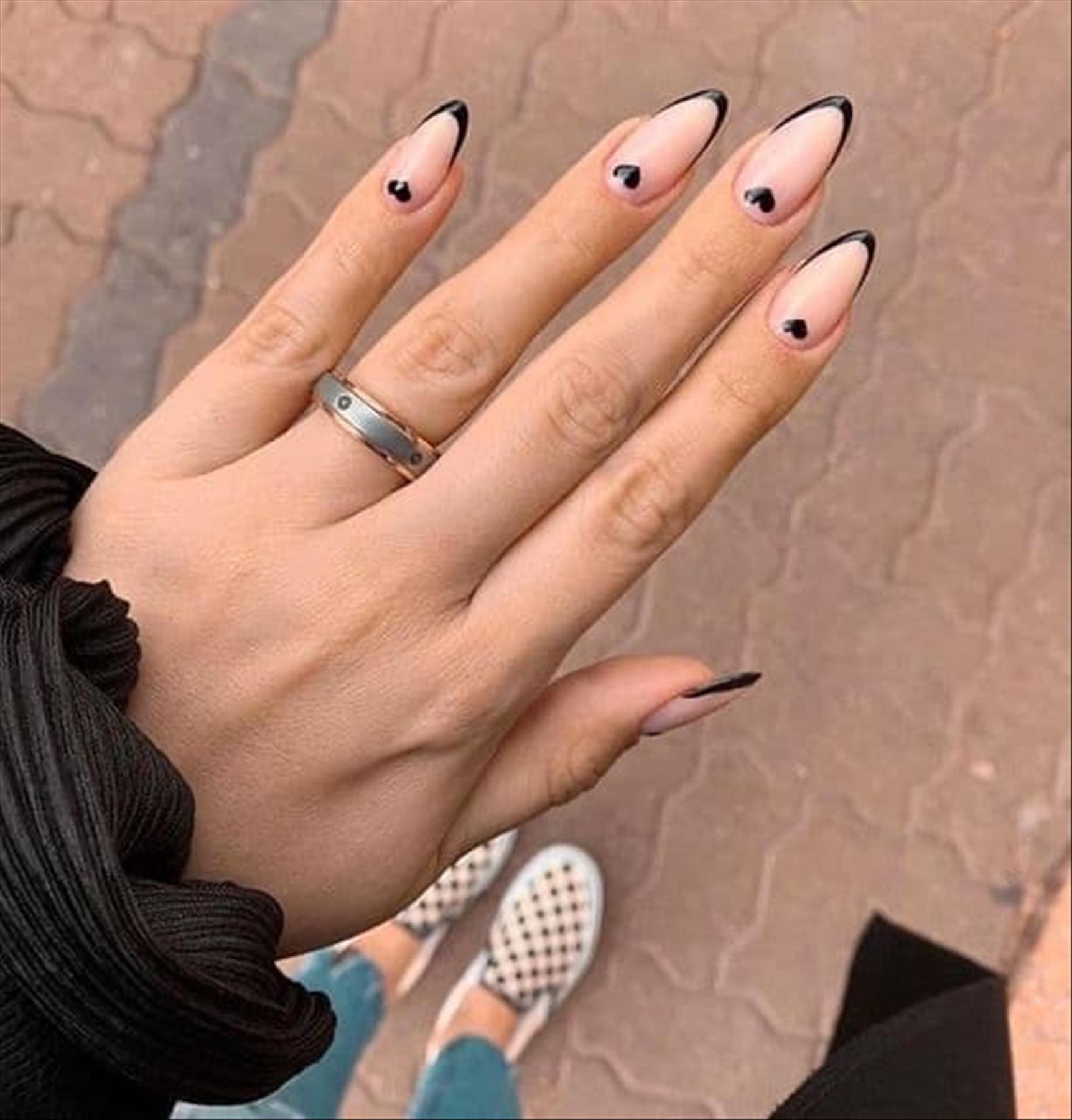 Best Valentine’s Day Nail Art Ideas In 2022