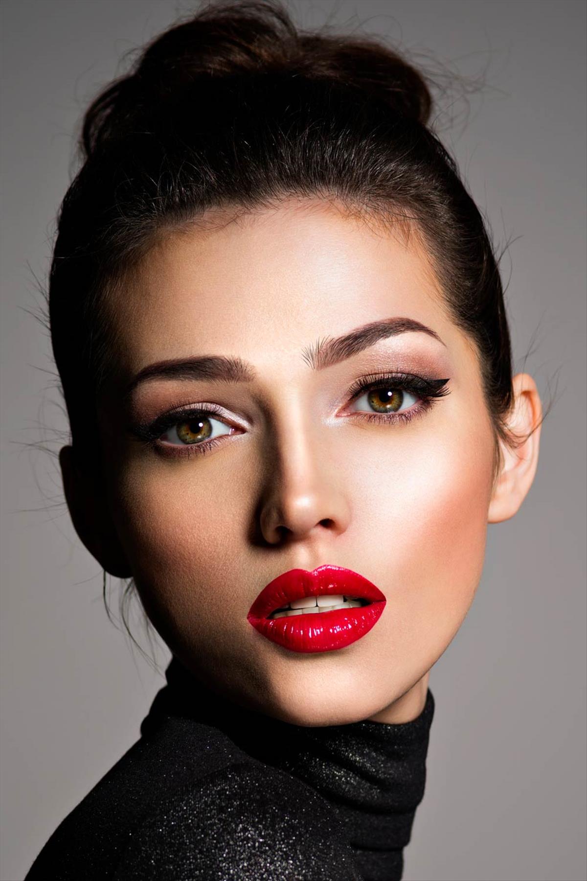 Alluring Valentines Day Makeup Looks And Makeup Tips 