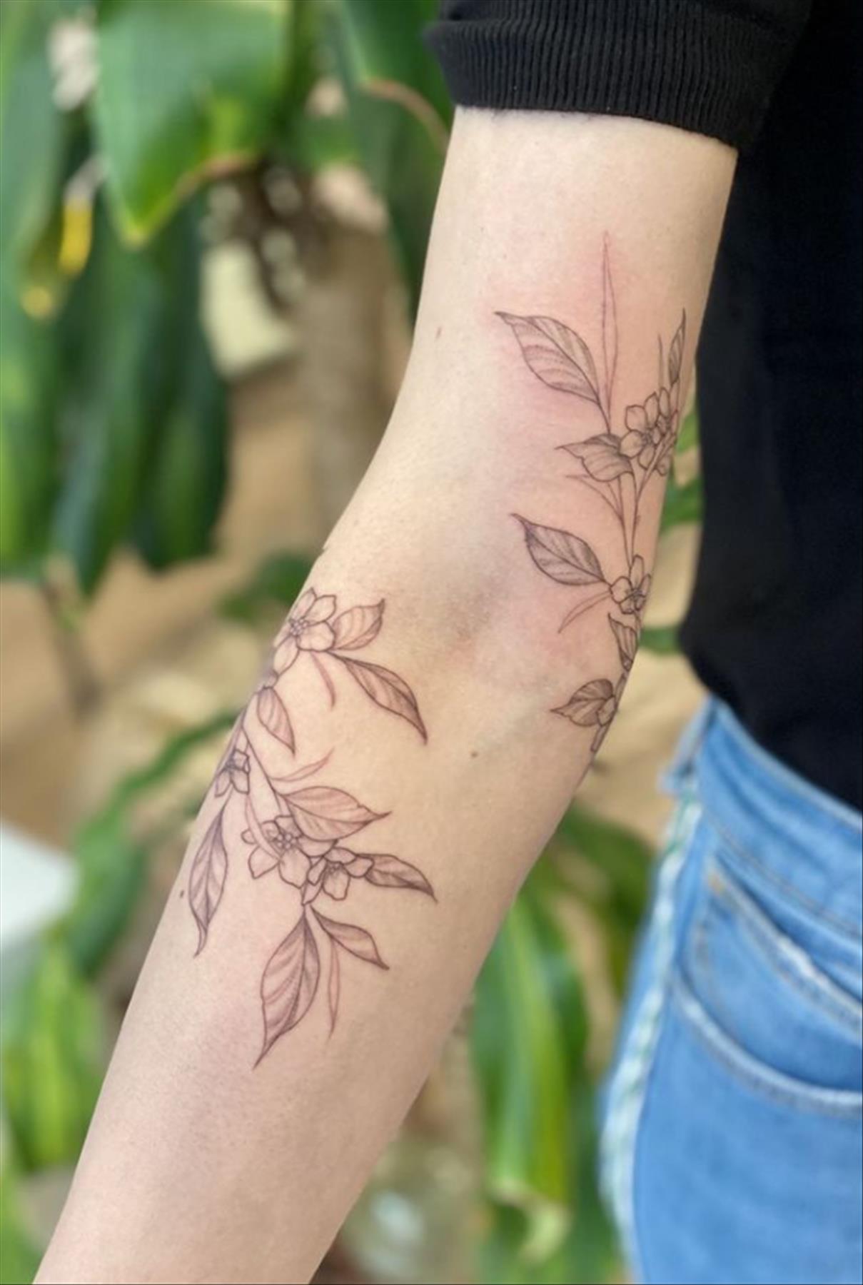 50+ Unique sleeve tattoos aesthetic for women 2022