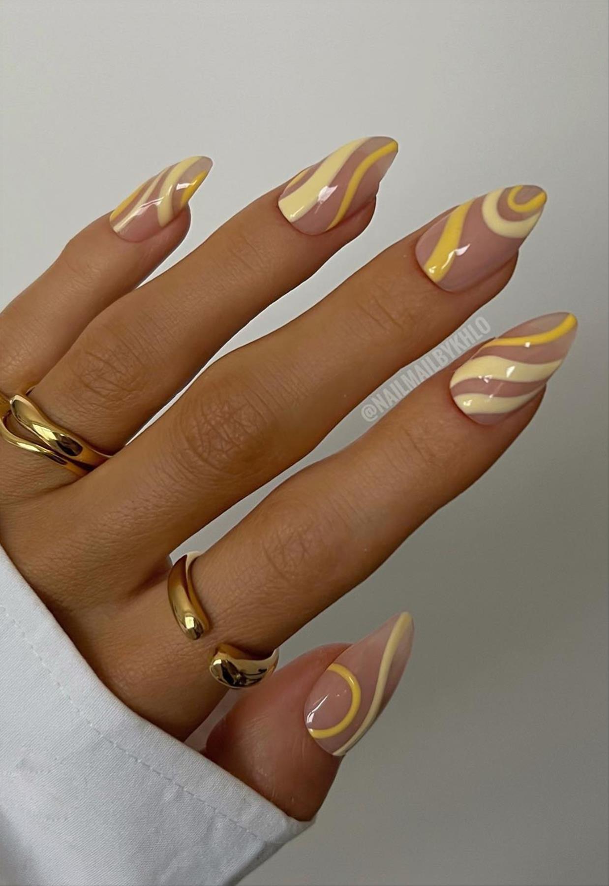 Best Summer nails 2022 trends to copy ASAP