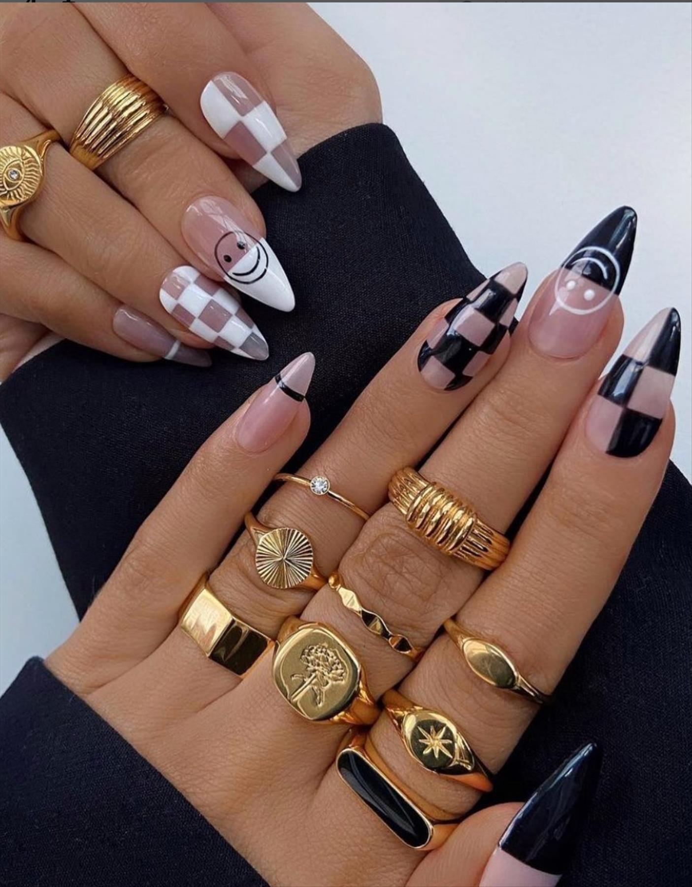 Best Summer nails 2022 trends to copy ASAP