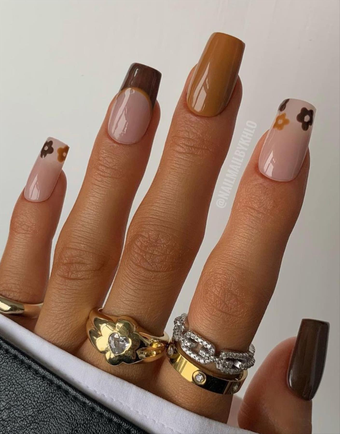 Best Summer nails 2022 trends to copy ASAP