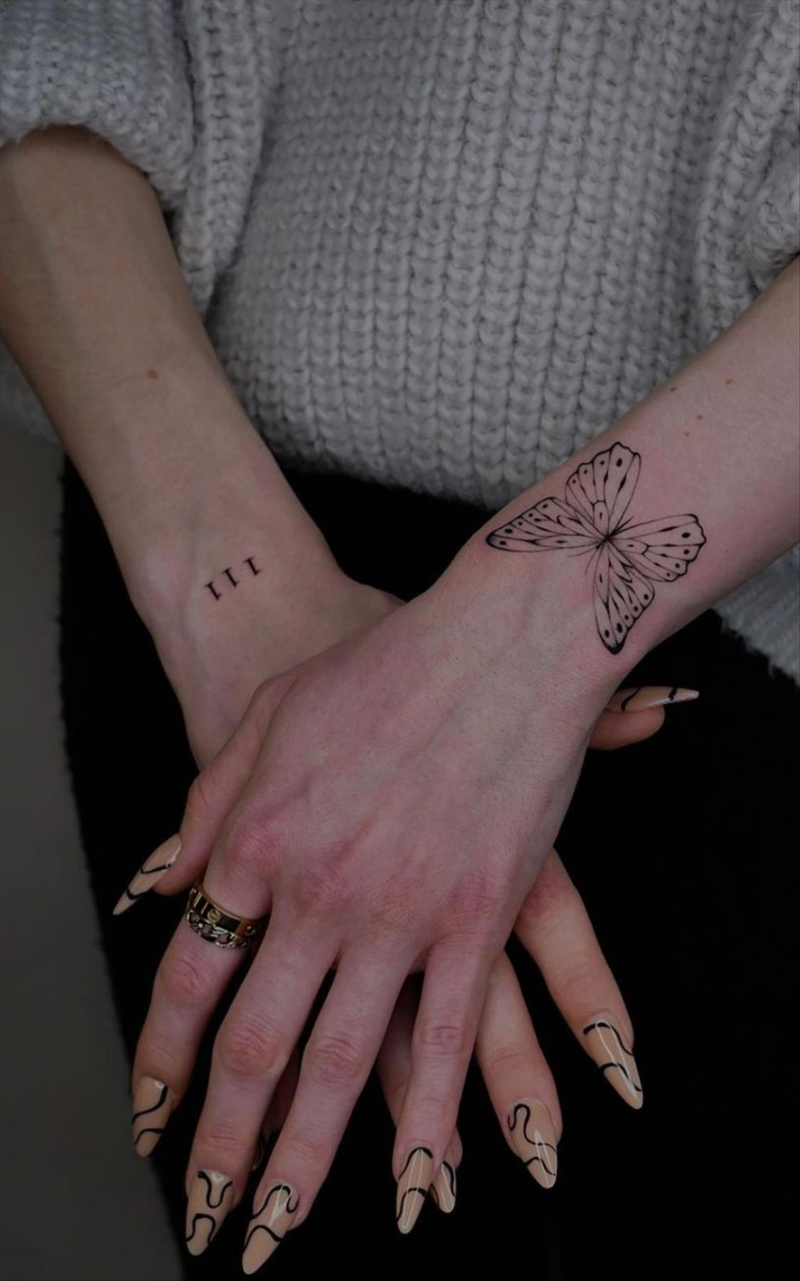 Excellent tattoo designs for women in 2022