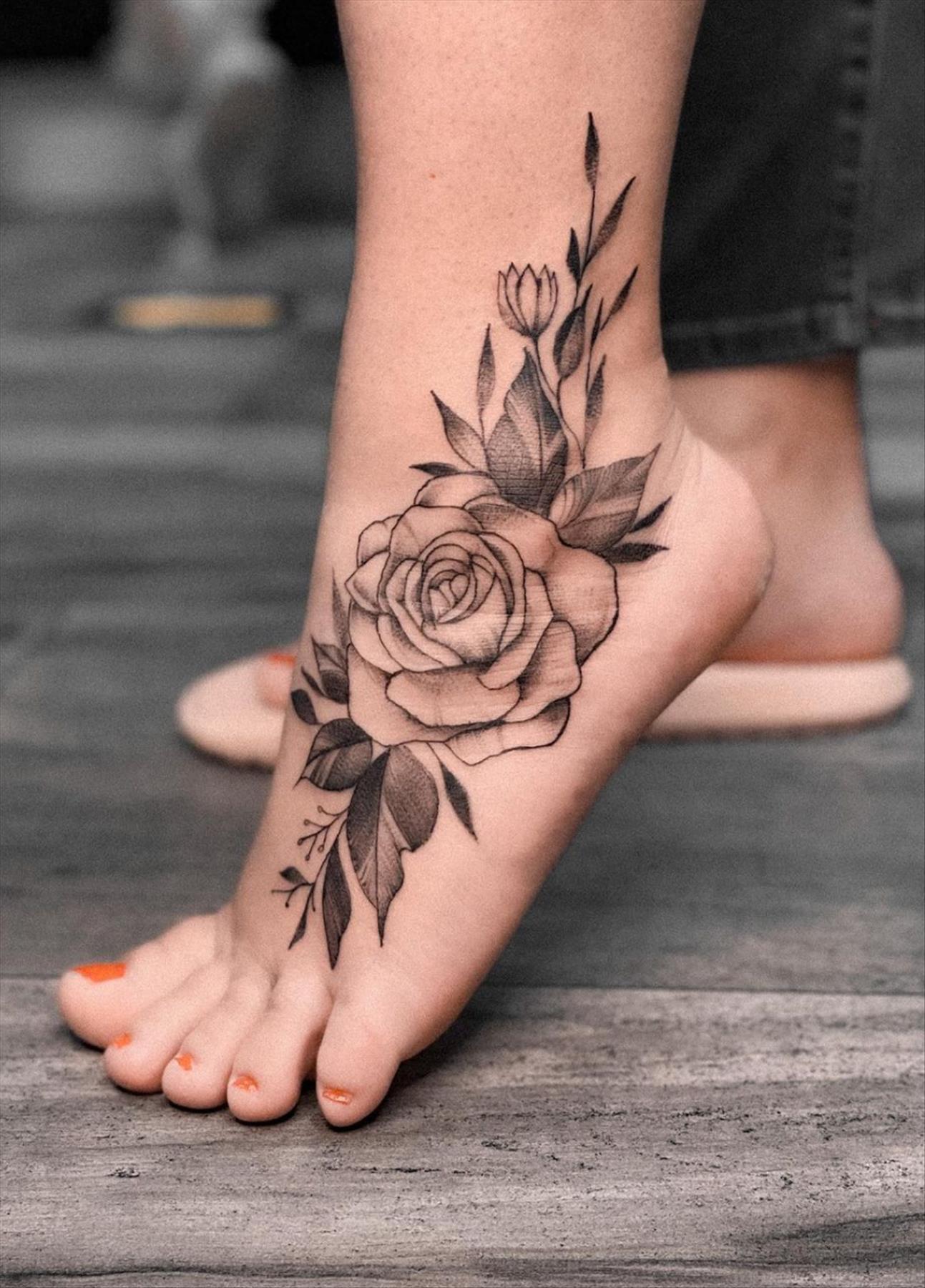 Excellent tattoo designs for women in 2022